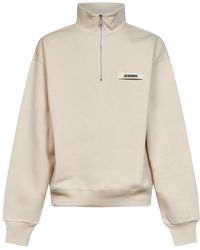Jacquemus - Zip-Throughs - Lyst