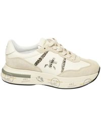 Premiata - Cassie Sneaker - Lyst