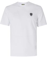 Blauer - Jan T-Shirt - Lyst