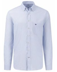Fynch-Hatton - Zeitlose Blusen & Hemden - Lyst