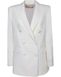 Blanca Vita - Blazers - Lyst