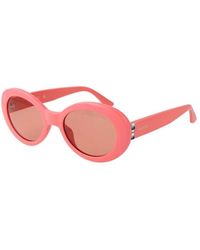 Guess - Sunglasses - Lyst