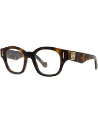 Loewe - Glasses - Lyst