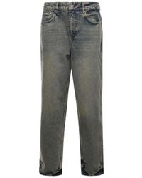 Represent - Straight Jeans - Lyst