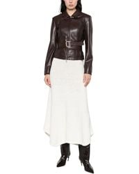 Liu Jo - Leather Jackets - Lyst