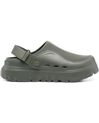 UGG - Woodland Clogs Mules - Lyst