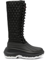 KENZO - Shoes > boots > lace-up boots - Lyst