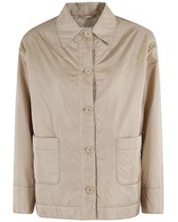Aspesi - Light Jackets - Lyst