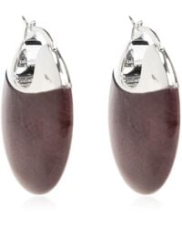 LIE STUDIO - Earrings - Lyst