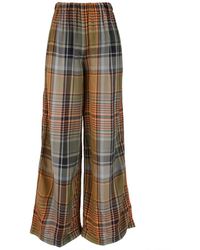 Aspesi - Broeken ,Veelkleurig ,Stijlvolle Broek Model 0110 G192 - Lyst
