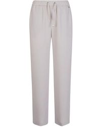 Herno - Sweatpants - Lyst