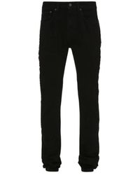 JW Anderson - Slim-Fit Jeans - Lyst