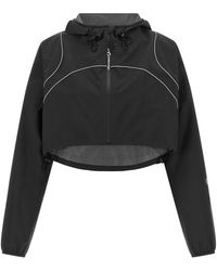 Balenciaga - Light Jackets - Lyst