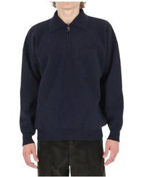 Roberto Collina - Zip-Throughs - Lyst