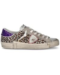 Philippe Model - Sneakers - Lyst