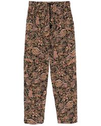 Isabel Marant - Zahera Broeken - Lyst
