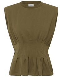 Gestuz - Mouwloze Tops - Lyst