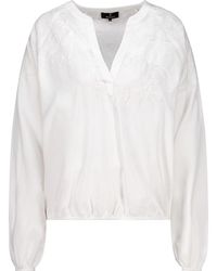Monari - Elegante Blouse - Lyst