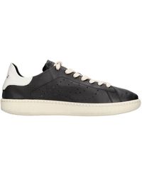 Ash - Schoenen ,Zwart ,Sneakers Zwart - Lyst