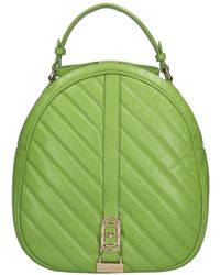 La Carrie - Backpacks - Lyst