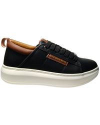Alexander Smith - Pelle Sneaker - Lyst