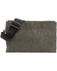 Borbonese - Cross Body Bags - Lyst