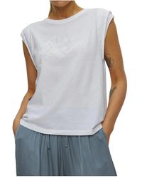 Deha - T-Shirts - Lyst