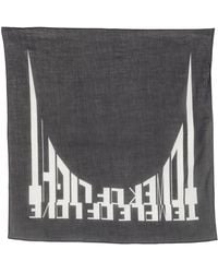 Rick Owens - Scarves - Lyst