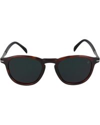 David Beckham - Sunglasses - Lyst