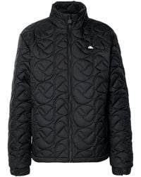 Ellesse - Winter Jackets - Lyst