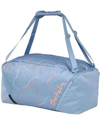 Satch - Weekend Bags - Lyst