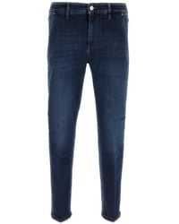 PT Torino - Slim-Fit Jeans - Lyst