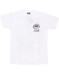 Huf - T-Shirts - Lyst