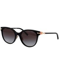 Tiffany & Co. - Stijlvolle Zonnebril Met Model 0Tf4223D - Lyst