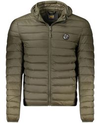 Roberto Cavalli - Winter Jackets - Lyst