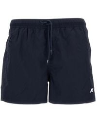 K-Way - Beachwear - Lyst