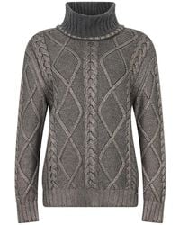 Herno - Turtlenecks - Lyst