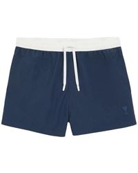 Ami Paris - Beachwear - Lyst
