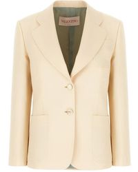 Valentino Garavani - Blazers - Lyst