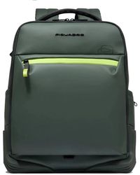 Piquadro - Backpacks - Lyst