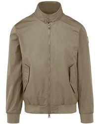 Bomboogie - Light Jackets - Lyst