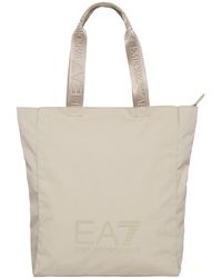 Armani - Tote Bags - Lyst