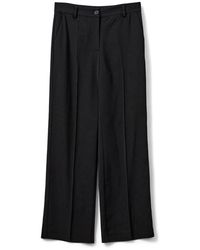 Sofie Schnoor - Elsiesw Hose Schwarz - Lyst
