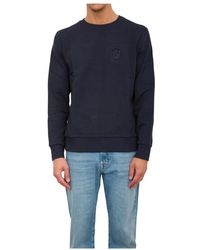 BOSS - C-Sharpe 01 Sweatshirt - Lyst