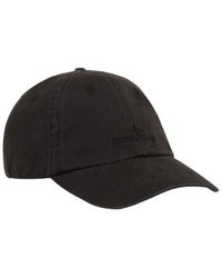Stone Island - Caps - Lyst