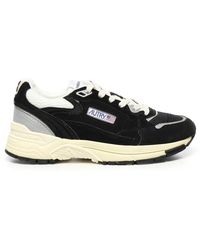 Autry - Hyperway Sneakers - Lyst