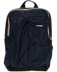 K-Way - Backpacks - Lyst