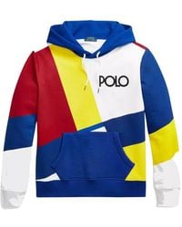 Ralph Lauren - Hoodies - Lyst