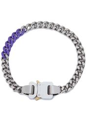 1017 ALYX 9SM - Necklaces - Lyst