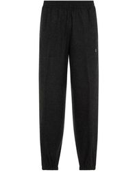 Givenchy - Classic Virgin Wool Pants - Lyst